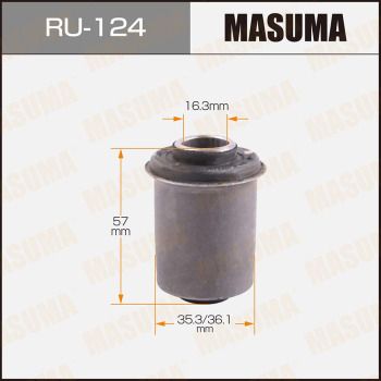 MASUMA RU-124