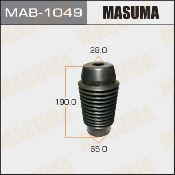MASUMA MAB-1049