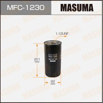 MASUMA MFC-1230
