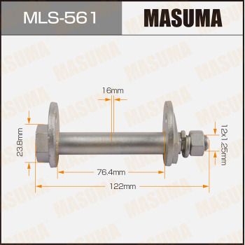 MASUMA MLS-561