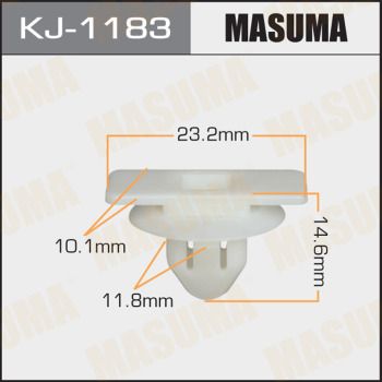 MASUMA KJ-1183