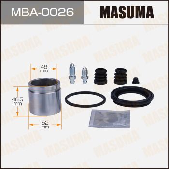 MASUMA MBA-0026