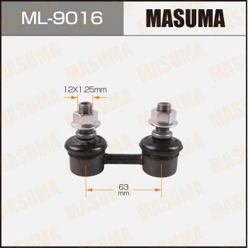 MASUMA ML-9016