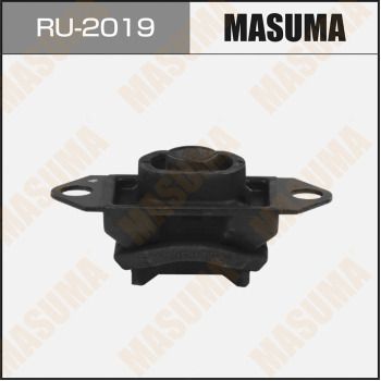 MASUMA RU-2019