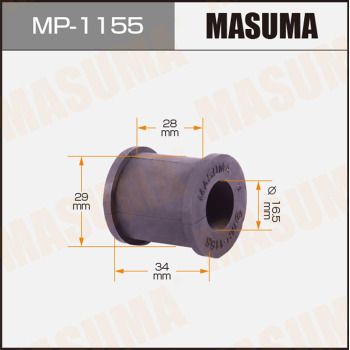 MASUMA MP-1155