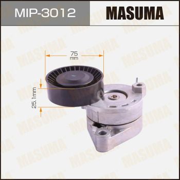 MASUMA MIP-3012