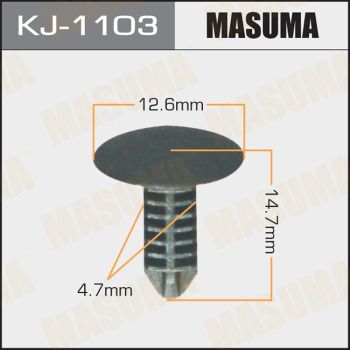 MASUMA KJ-1103