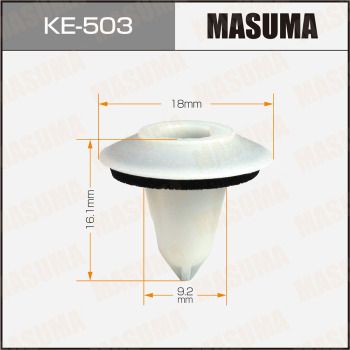 MASUMA KE-503