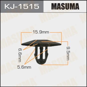 MASUMA KJ-1515