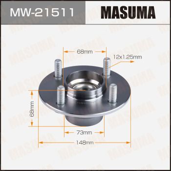 MASUMA MW-21511