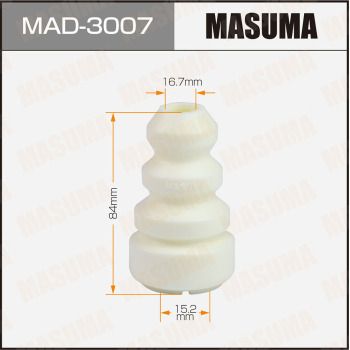 MASUMA MAD-3007