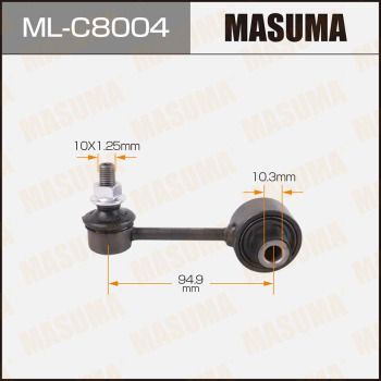 MASUMA ML-C8004