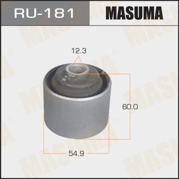 MASUMA RU-181