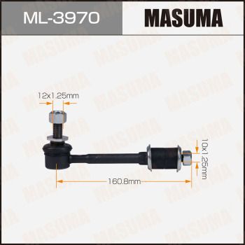 MASUMA ML-3970