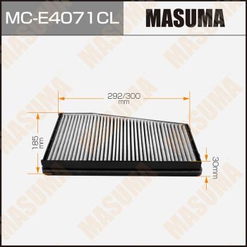 MASUMA MC-E4071CL