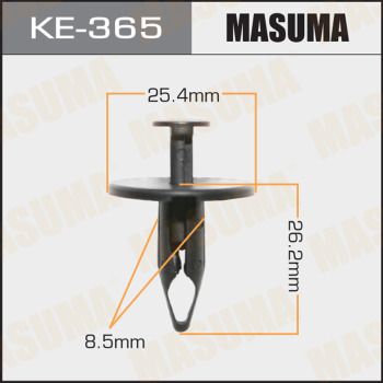 MASUMA KE-365