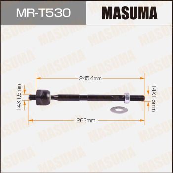 MASUMA MR-T530
