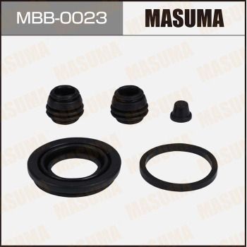 MASUMA MBB-0023