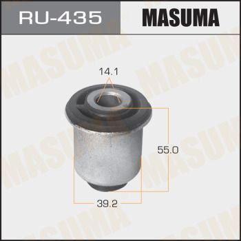 MASUMA RU-435
