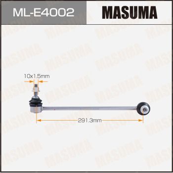 MASUMA ML-E4002