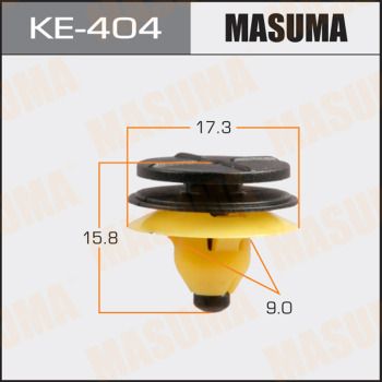 MASUMA KE-404