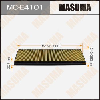MASUMA MC-E4101