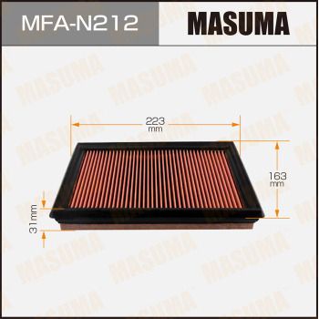 MASUMA MFA-N212