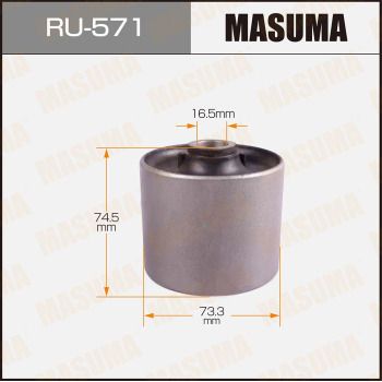 MASUMA RU-571