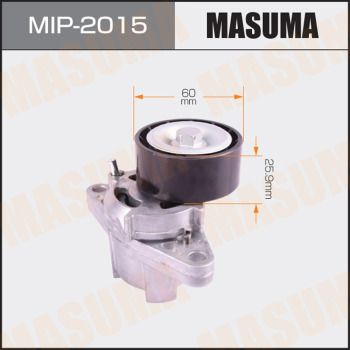 MASUMA MIP-2015