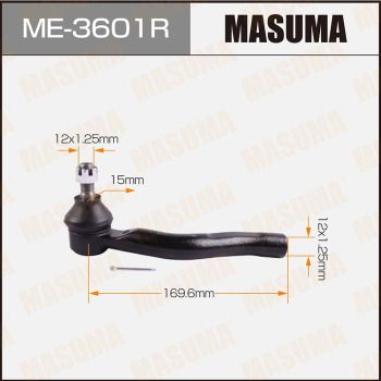 MASUMA ME-3601R