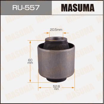 MASUMA RU-557