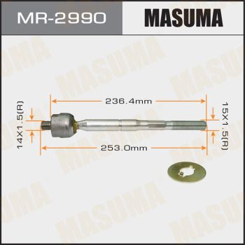 MASUMA MR-2990