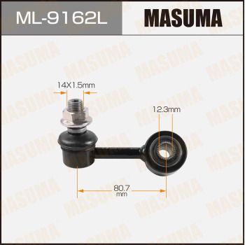 MASUMA ML-9162L