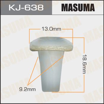 MASUMA KJ-638