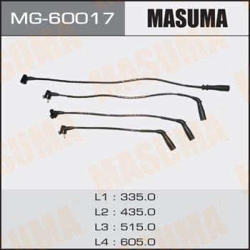 MASUMA MG-60017