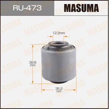 MASUMA RU-473