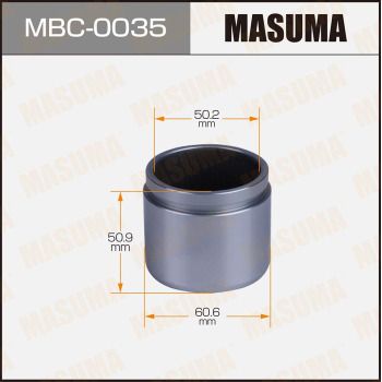 MASUMA MBC-0035