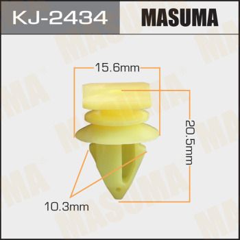 MASUMA KJ-2434