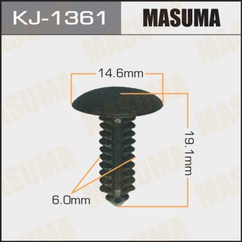 MASUMA KJ-1361