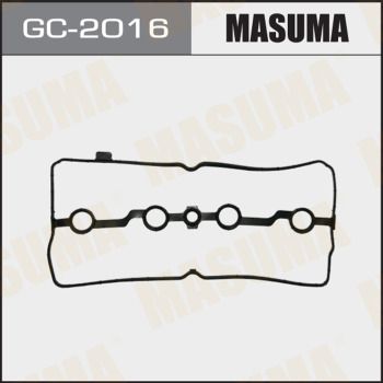 MASUMA GC-2016