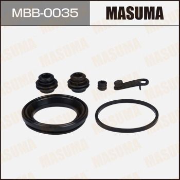 MASUMA MBB-0035