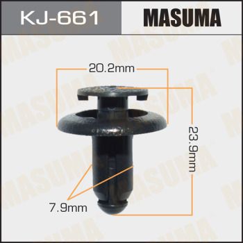 MASUMA KJ-661