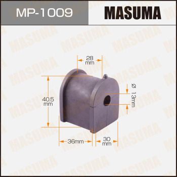MASUMA MP-1009