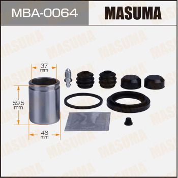 MASUMA MBA-0064