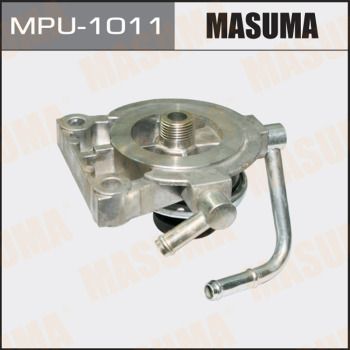 MASUMA MPU-1011