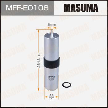 MASUMA MFF-E0108