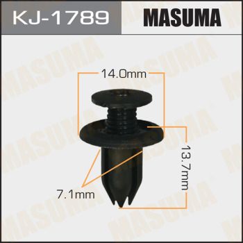 MASUMA KJ-1789