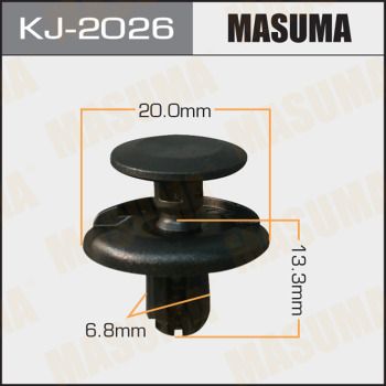 MASUMA KJ-2026