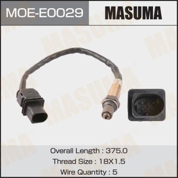 MASUMA MOE-E0029