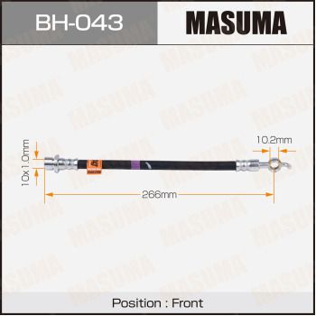 MASUMA BH-043